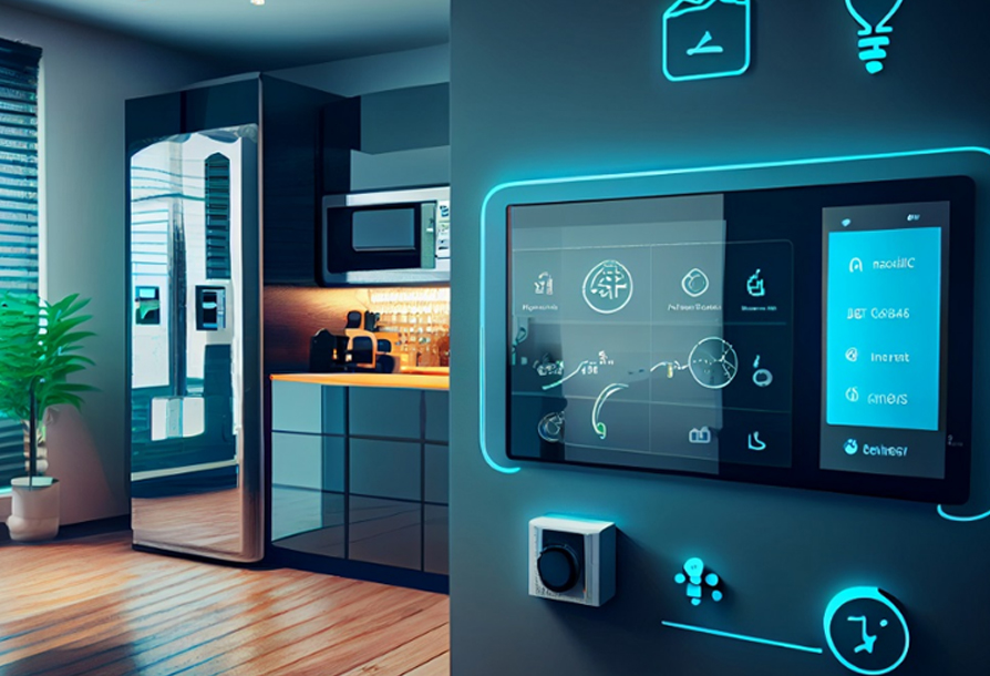 Home Automation