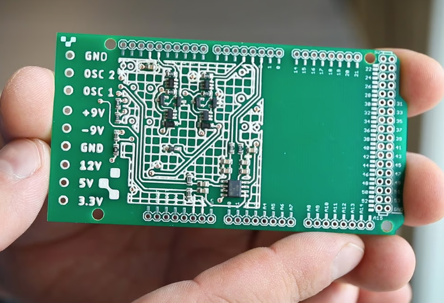 Printed Circuit Board